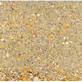 DELI NATURE HOBBYLINE  CHIX LAYING MEAL - 20KG