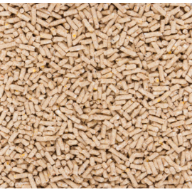 DELI NATURE HOBBYLINE GALLIX TURKEY GROWTH PELLET - 20KG