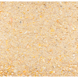 DELI NATURE HOBBYLINE GALLIX ORNAMENTAL START MEAL - 20KG