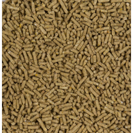 DELI NATURE HOBBYLINE DUX GROWTH PELLET- 20KG