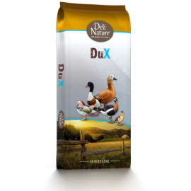 DELI NATURE HOBBYLINE DUX MICRO FLOATING - 15KG