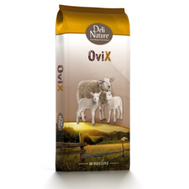 DELI NATURE HOBBYLINE OVIX MAINTENANCE MIX  - 15KG