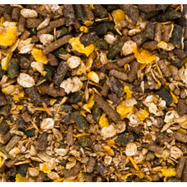 DELI NATURE HOBBYLINE OVIX MAINTENANCE MIX  - 15KG