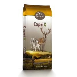 DELI NATURE HOBBYLINE CAPRIX MAINTENANCE PELLET  - 20KG
