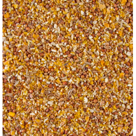 DELI NATURE HOBBYLINE  CHIX MIX- 20KG