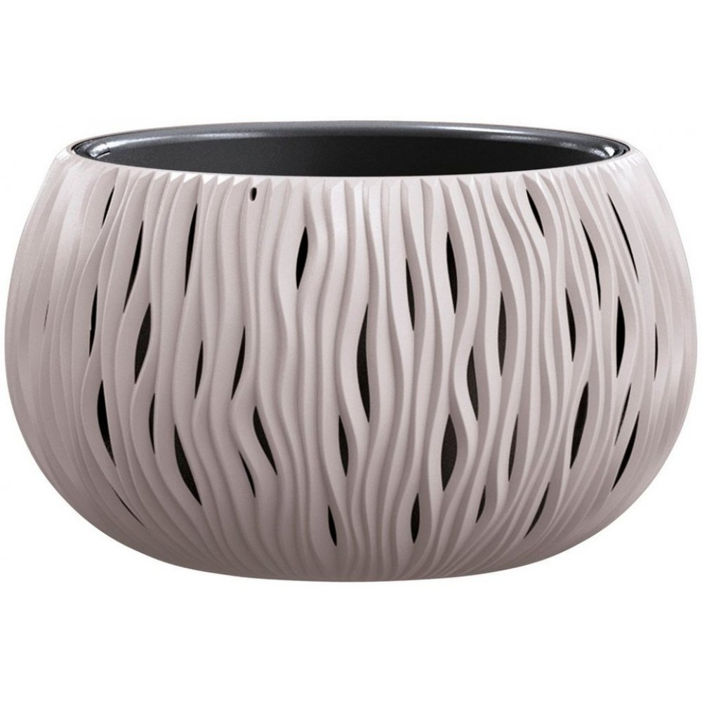 VASO SANDY BOWL TALPA - 180CM