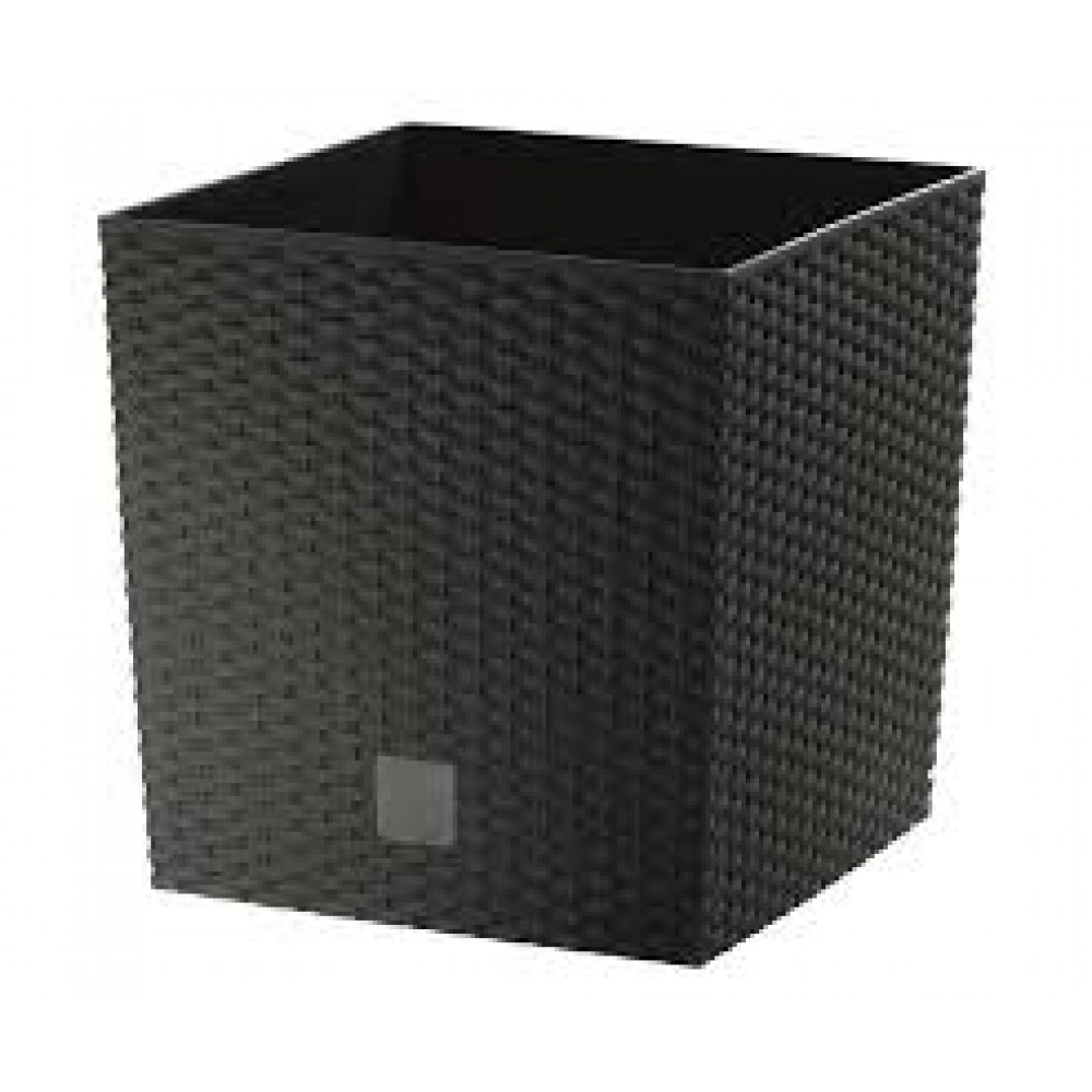 VASO RATO LOW ANTRACITE- 325CM
