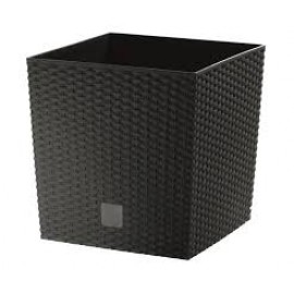 VASO RATO LOW ANTRACITE- 325CM