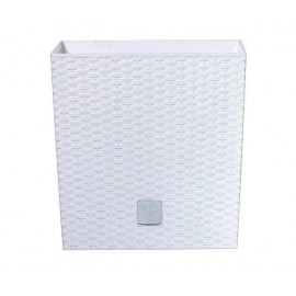 VASO RATO LOW BRANCO- 400CM