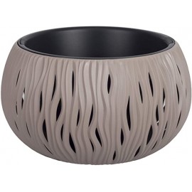 VASO SANDY BOWL TALPA - 290CM