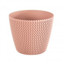 VASO SPLOFY ROSA - 190CM