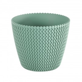 VASO SPLOFY VERDE - 300CM
