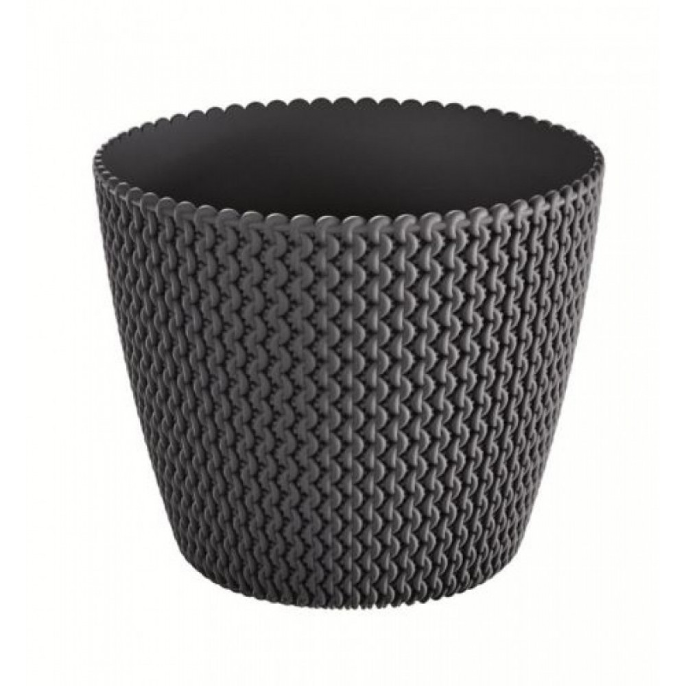 VASO SPLOFY ANTRACITE - 130CM
