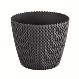 VASO SPLOFY ANTRACITE - 130CM