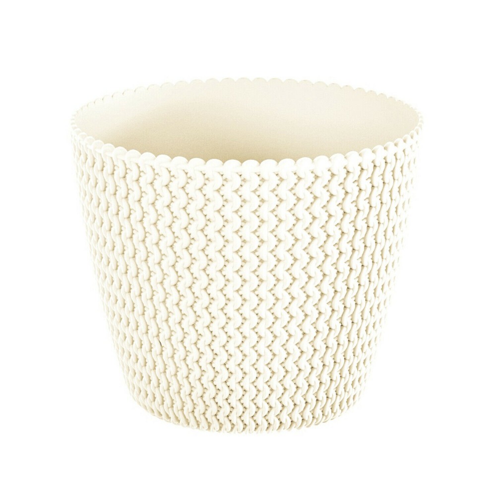 VASO SPLOFY BRANCO - 260CM