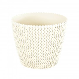 VASO SPLOFY BRANCO - 260CM