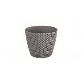 VASO SPLOFY CINZA - 220CM