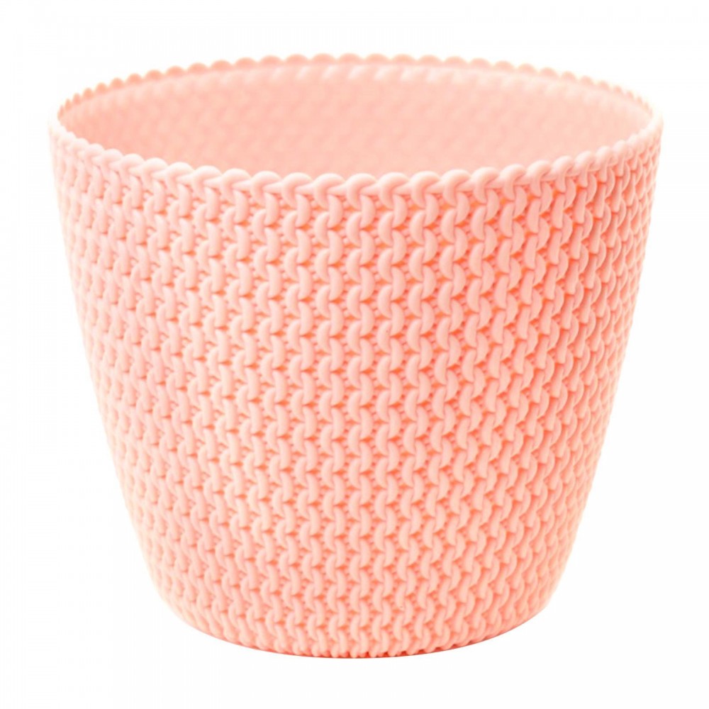 VASO SPLOFY ROSA - 220CM