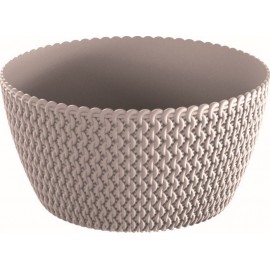 VASO SPLOFY LOW TALPA - 240CM
