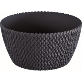 VASO SPLOFY LOW ANTRACITE - 240CM