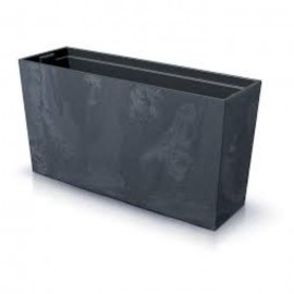 FLOREIRA URBI CASE BETON EFECT  M ANTRACITE -770MM