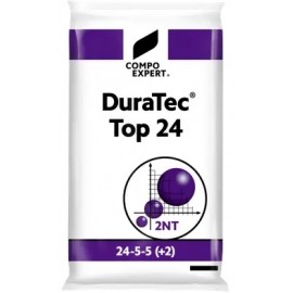 ADUBO COMPO DURATEC TOP 24  ( 24-5-5+15%UH (3M)-25KG