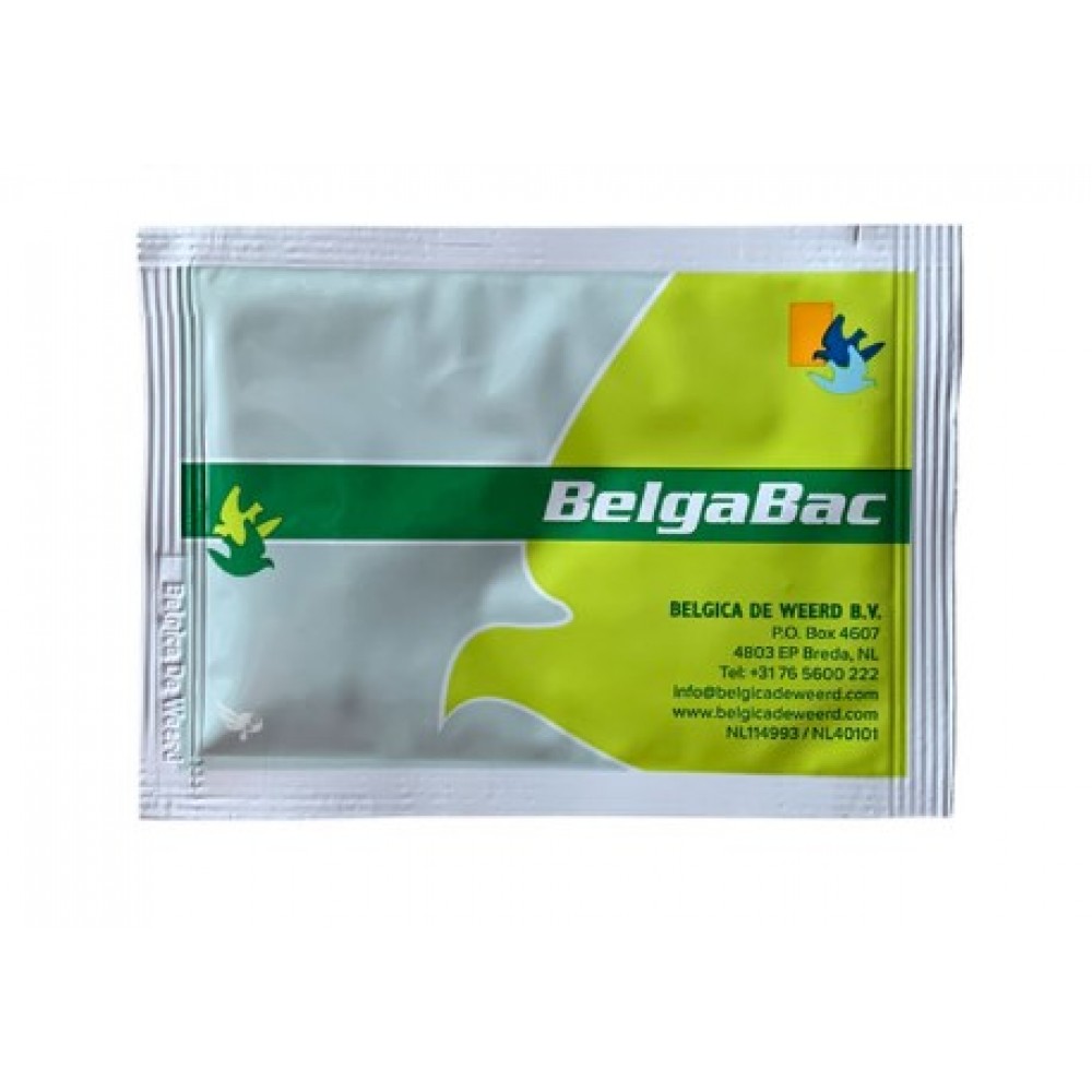 DE WEERD BELGABAC - 5G