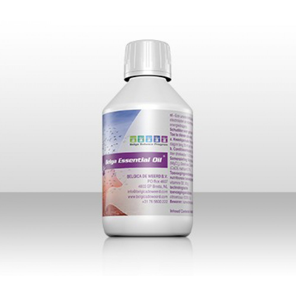 DE WEERD BELGA ESSENTIALOIL  - 500ML