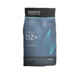 ADUBO NERGETIC COMPLETE DZ+(26-0-0+ 37SO3)      - SC 25 KG