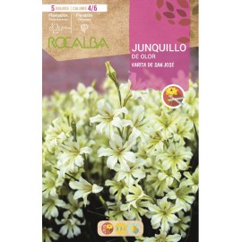 S.BOLBO SAQUETA JUNQUILHO DE CHEIRO VARINHA DE SAO JOSE-EBVV6600