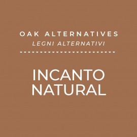 INCANTO ENARTIS CHIPS NATURAL - 10 KG