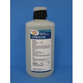 GOMA ARABICA CITROGUM - 10 KG