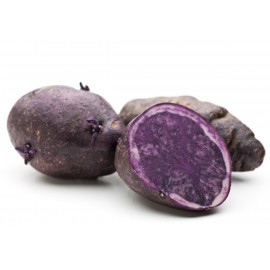 S.BATATA ROCALBA VITELOTTE 25/32 -  TABULEIRO 100 UNID.