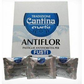 ANTIFLOR FUSTI ENARTIS 2 PAST - 7 GR