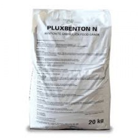 BENTONITE PLUXBENTON N  - 20 KG