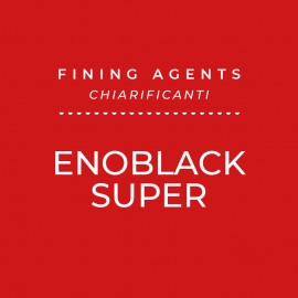 ENOBLACK SUPER CARVAO VEGETAL DESCORANTE EM PO  - 10 KG