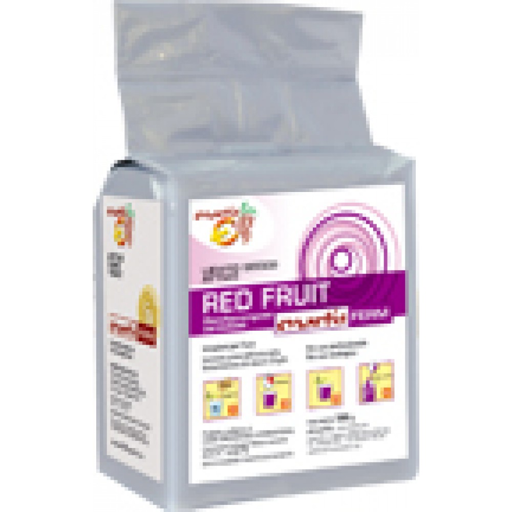 LEVEDURA FERM AROMA RED ENARTIS AROMATIZANTE - 500 GR