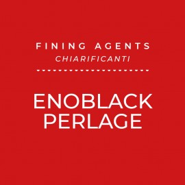 ENOBLACK PERLAGE CARVAO VEGETAL DESCORANTE PELLETS- 1KG