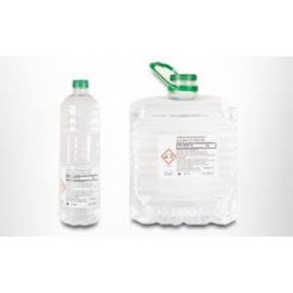 SOLUÇAO SULFUROSA ENARTIS 6% S/ CHEIRO - 1 LT