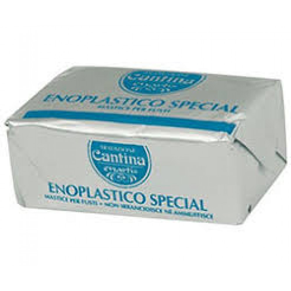 SEBO ENOPLASTICO SPECIAL - 0.5 KG