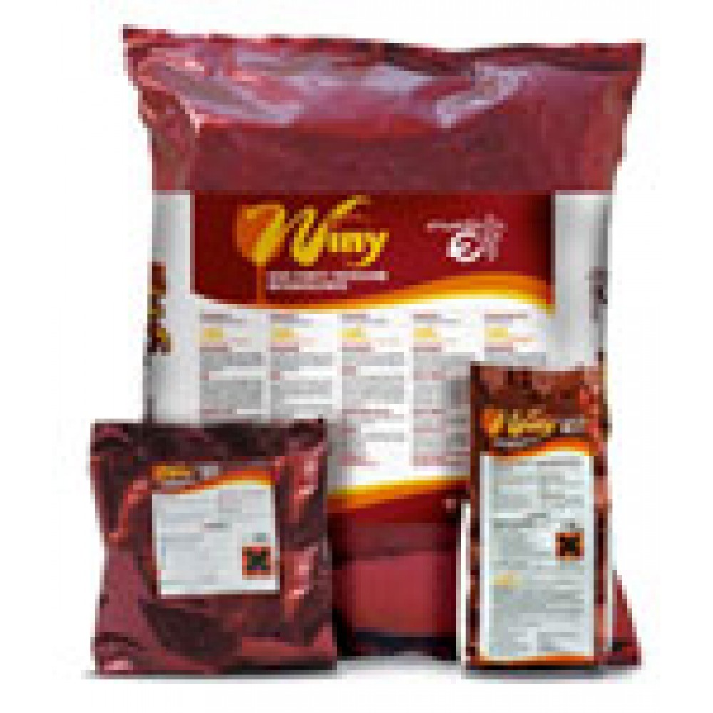 METABISSULFITO POTASSIO "CRISTAIS" WINY - 1 KG