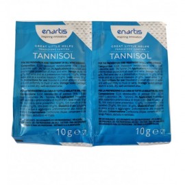 TANNISOL METABISSULFITO 10 GRAMAS - SACO 10 PACOTES