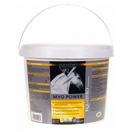 EQUISTRO MYO POWER 2,3KG