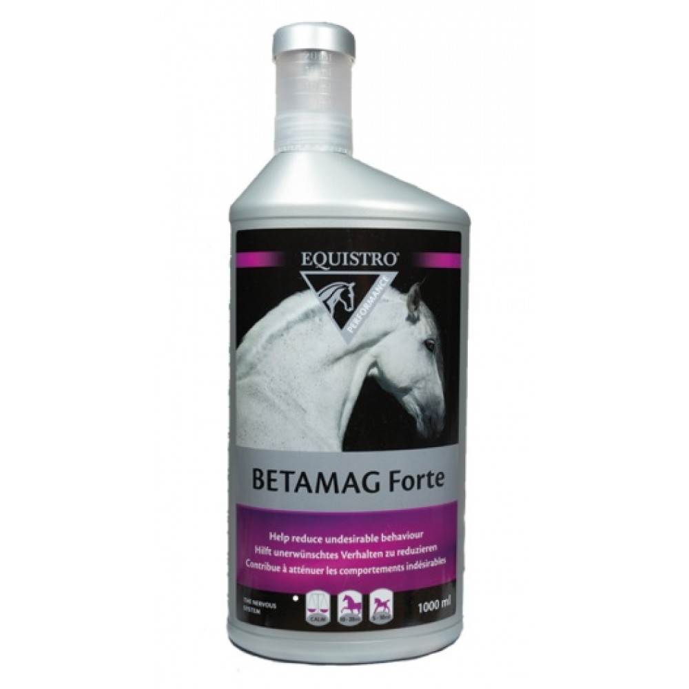 EQUISTRO BETAMAG FORTE 1L