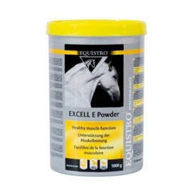 EQUISTRO EXCELL E POWDER- 1KG