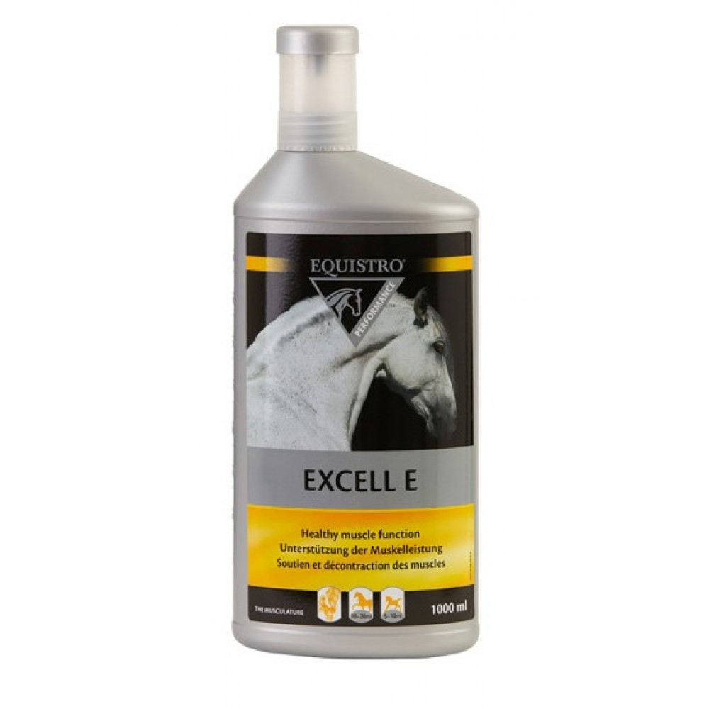 EQUISTRO EXCELL E 1000ML