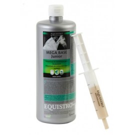 EQUISTRO MEGA BASE JUNIOR 1L