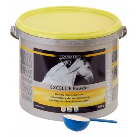EQUISTRO EXCELL E POWDER- 3KG