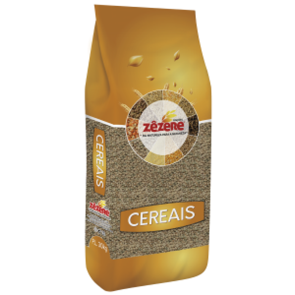 ERVILHA  - 25KG