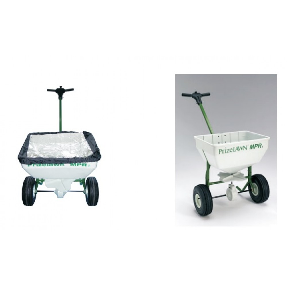 BOSK ESPALHADOR PRIZELAWN COMMERCIAL MPR1